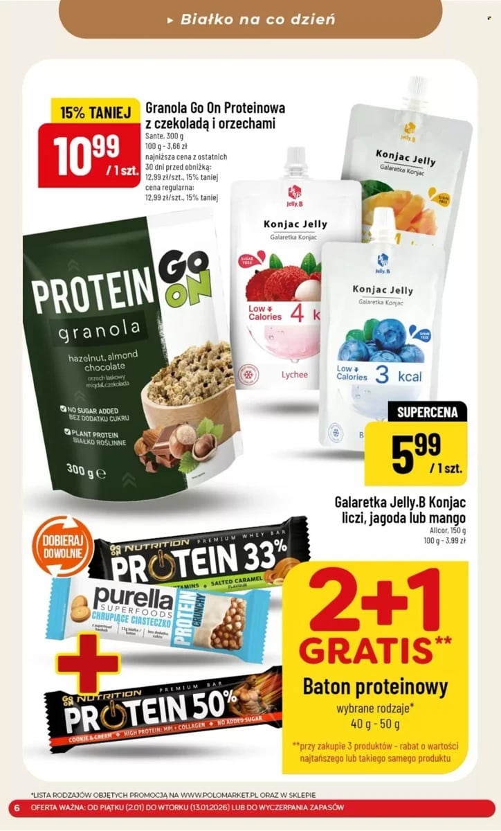 Strona 6 z gazetki Polomarket