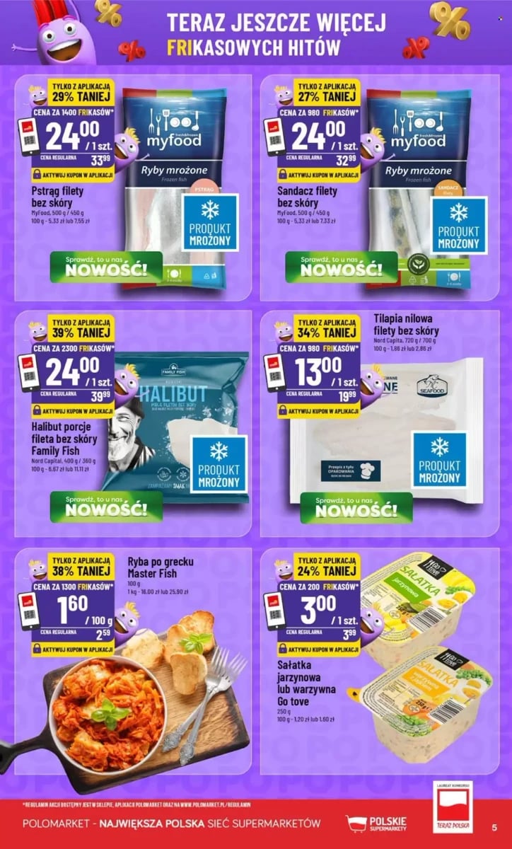 Strona 5 z gazetki Polomarket