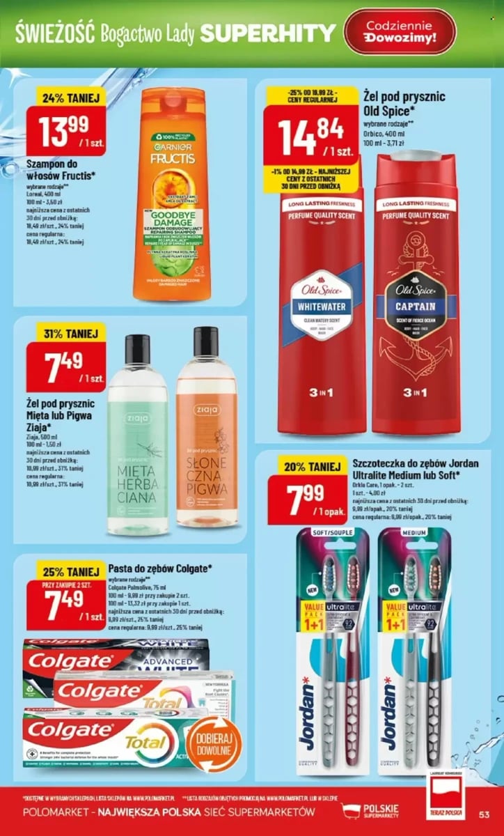 Strona 52 z gazetki Polomarket