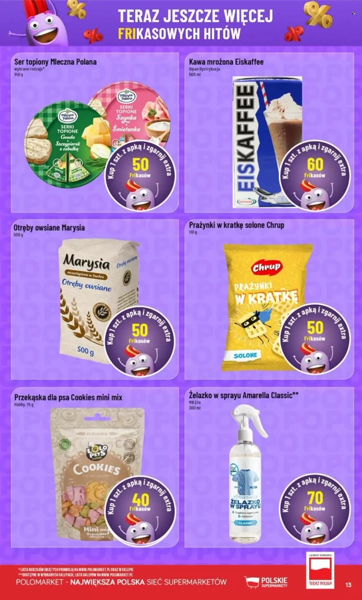 Strona 13 z gazetki Polomarket