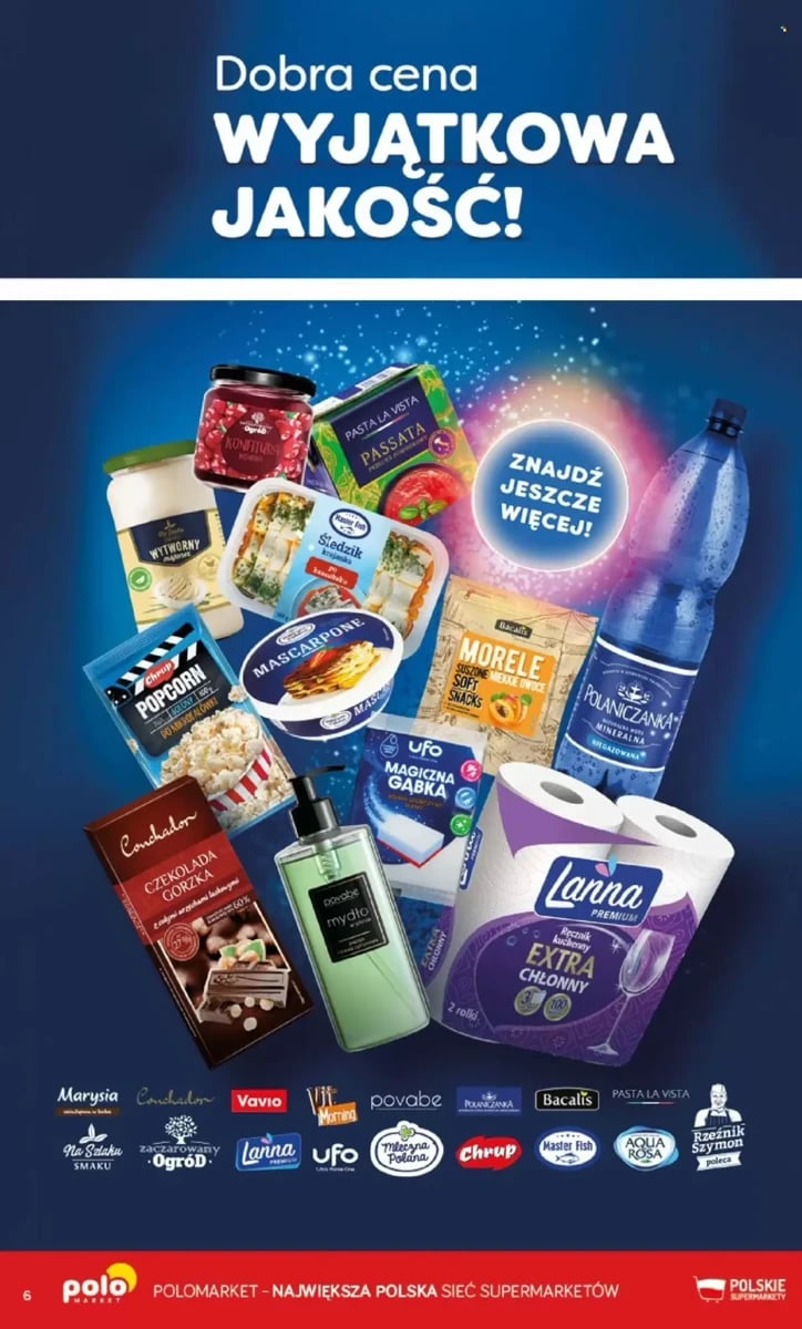 Strona 6 z gazetki Polomarket