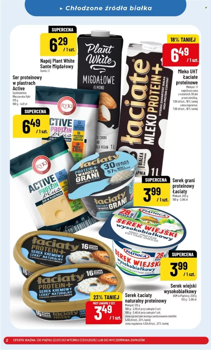 Strona 2 z gazetki Polomarket
