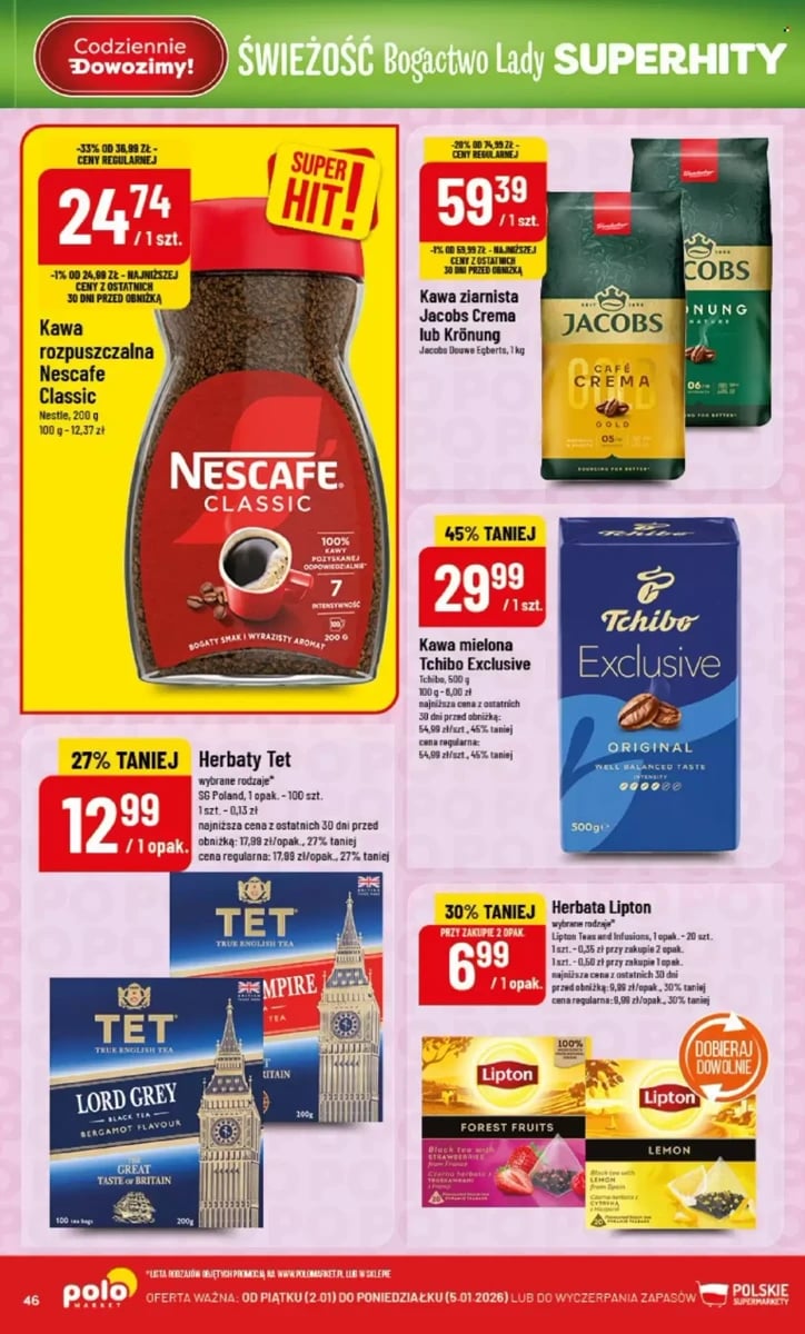 Strona 46 z gazetki Polomarket