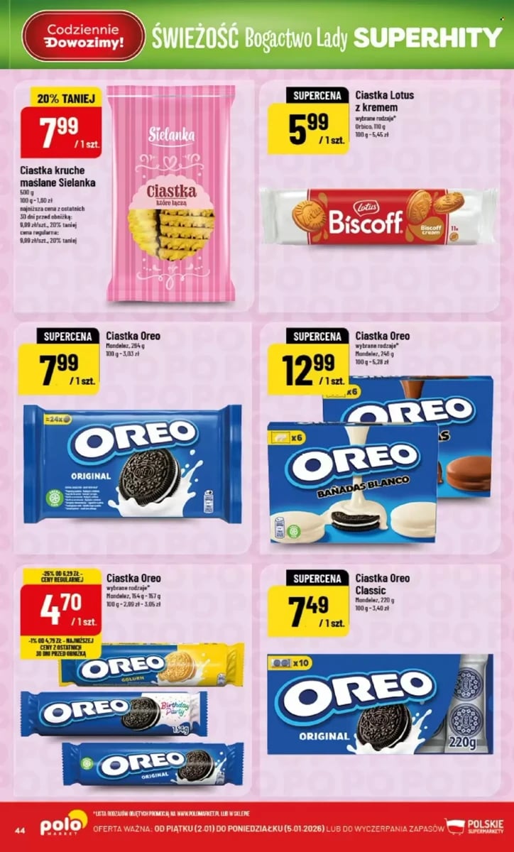 Strona 44 z gazetki Polomarket