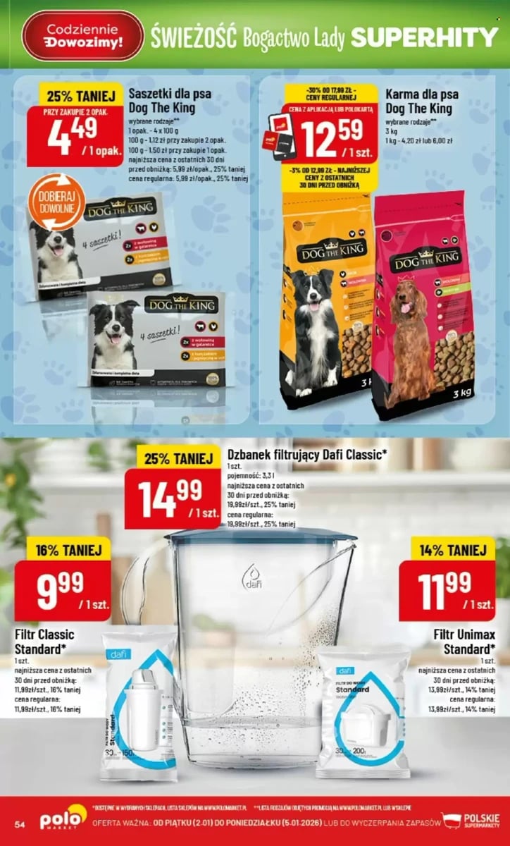 Strona 53 z gazetki Polomarket