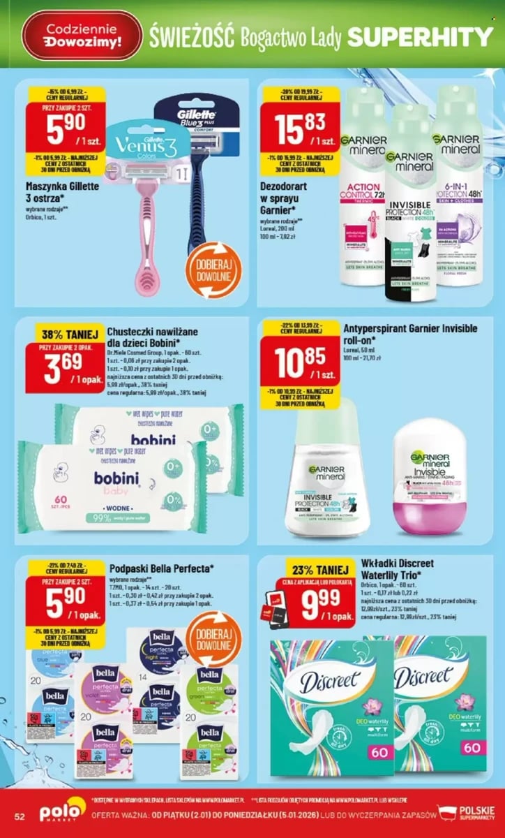 Strona 51 z gazetki Polomarket