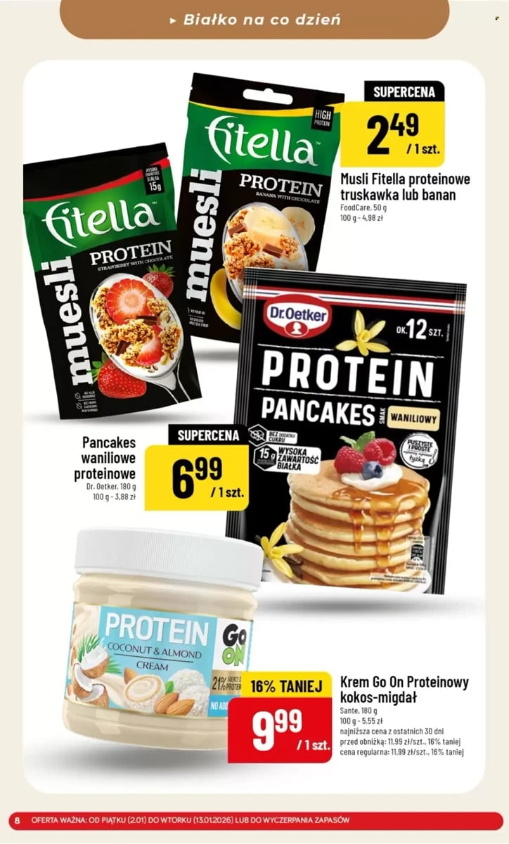 Strona 8 z gazetki Polomarket