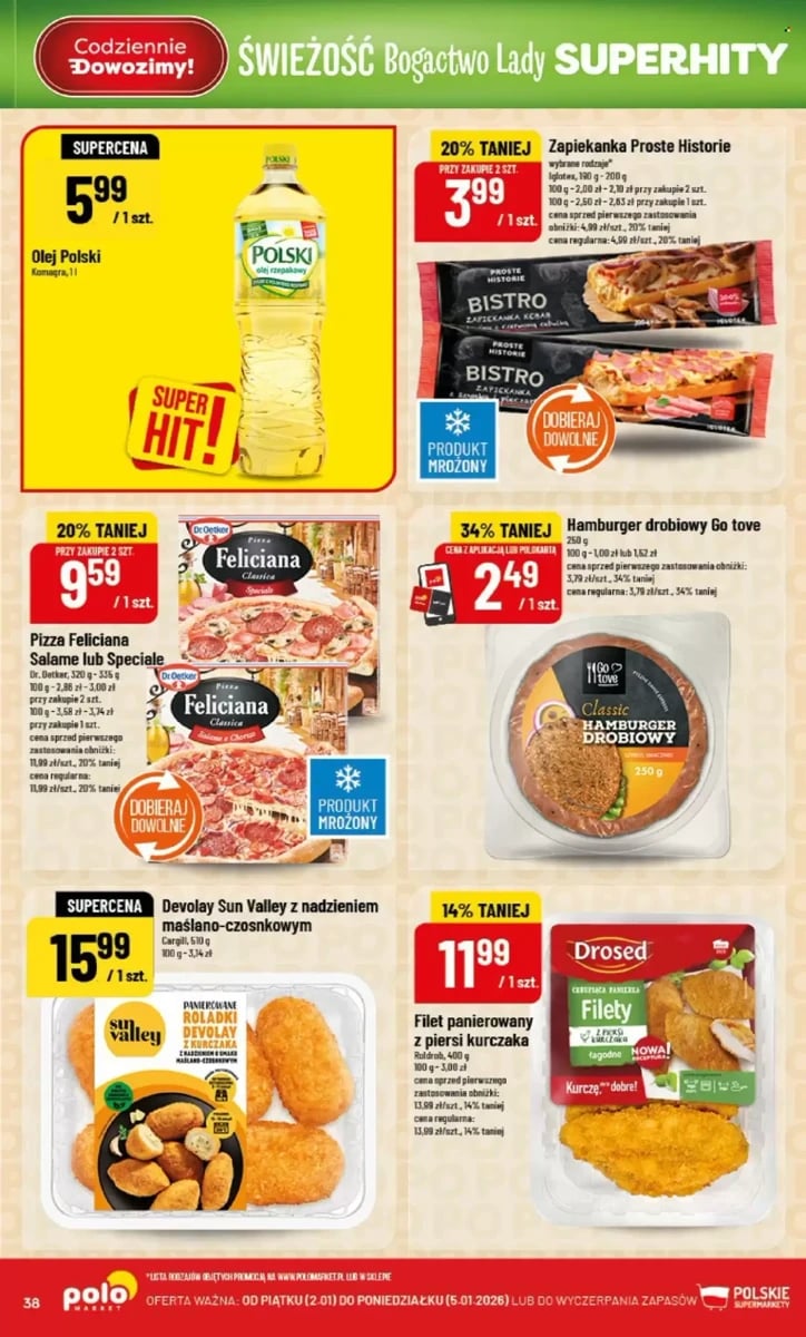 Strona 38 z gazetki Polomarket