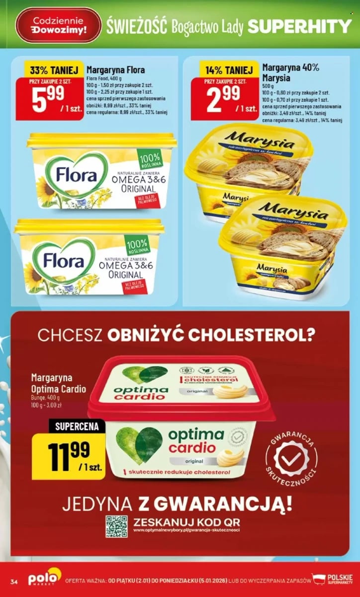 Strona 34 z gazetki Polomarket