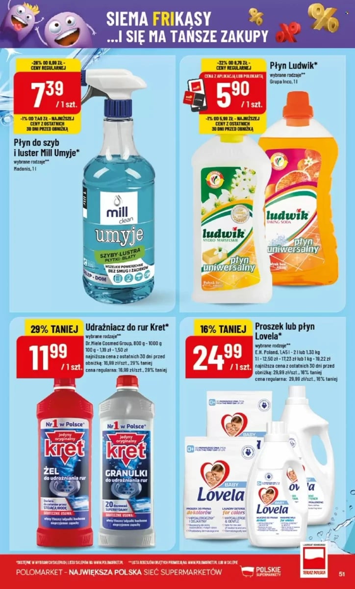 Strona 50 z gazetki Polomarket