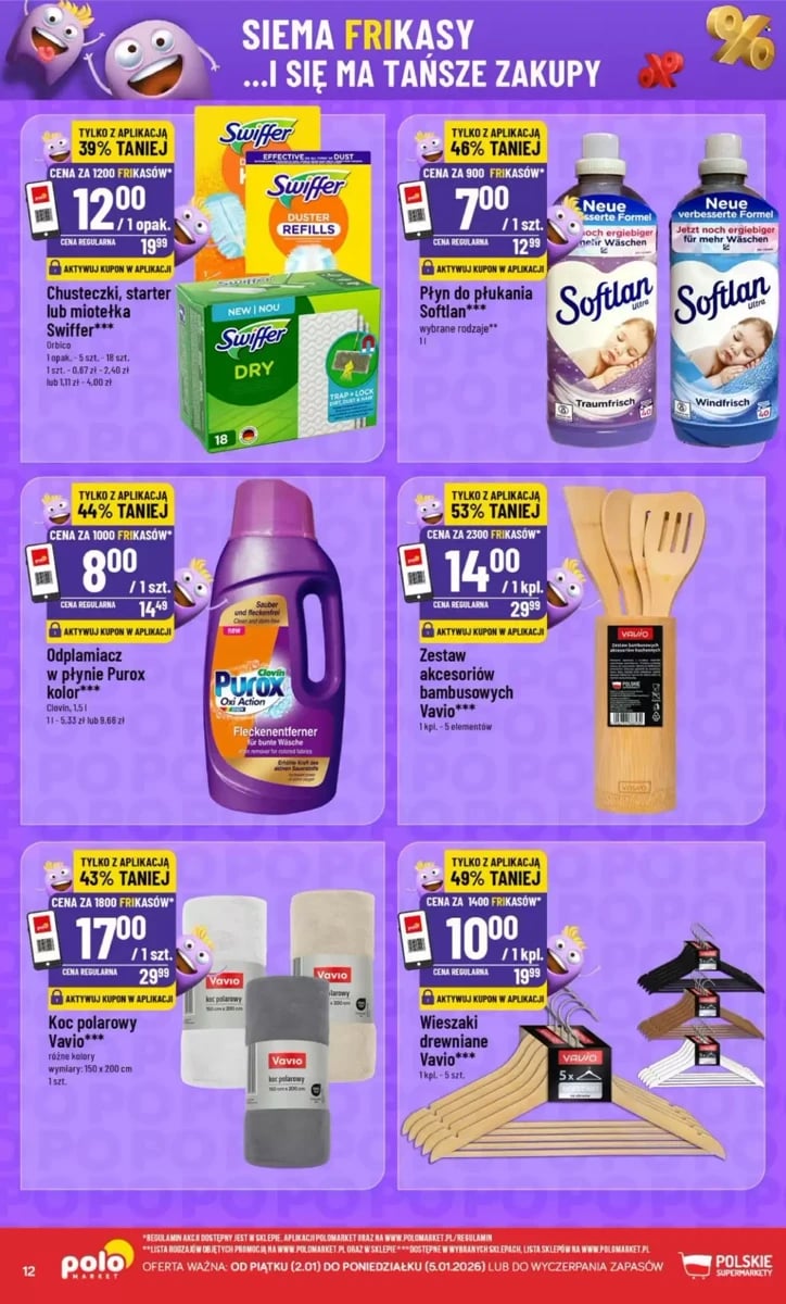 Strona 12 z gazetki Polomarket