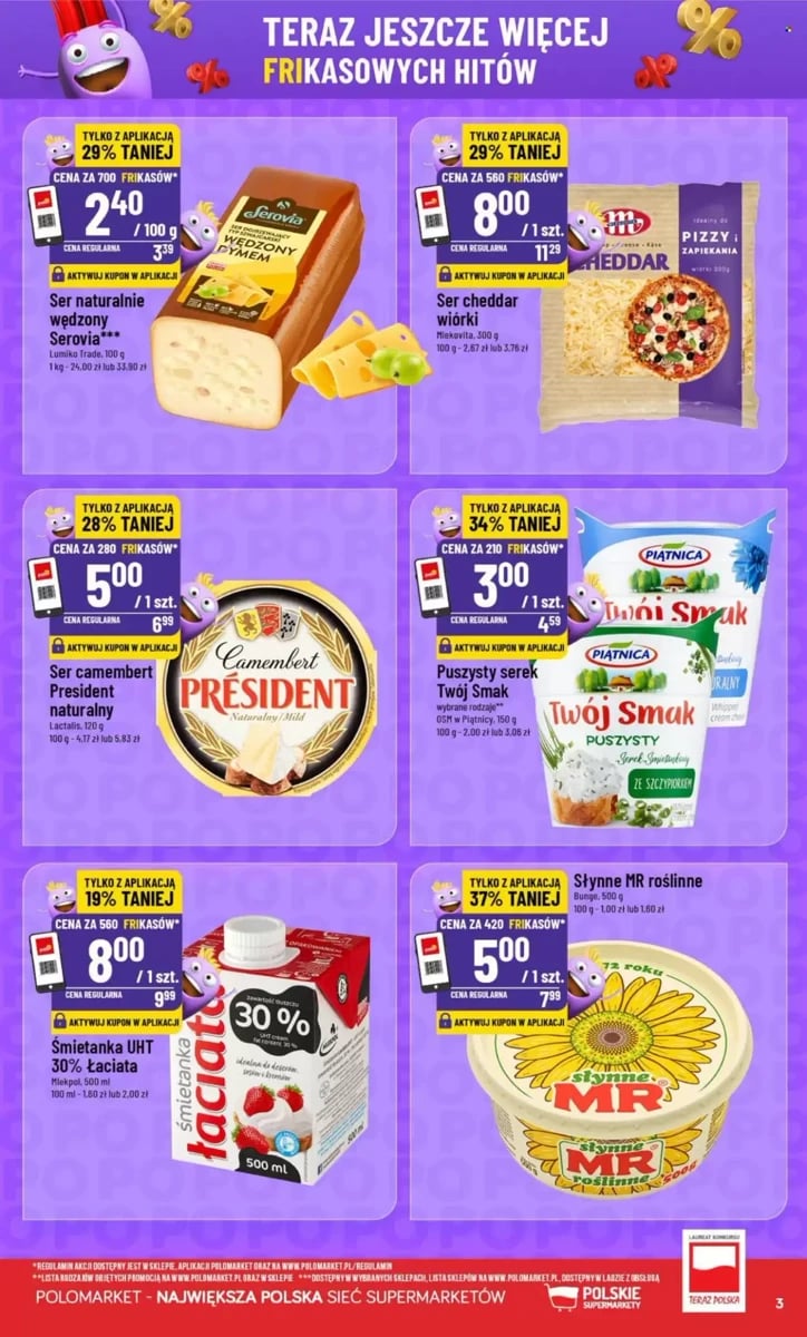 Strona 3 z gazetki Polomarket