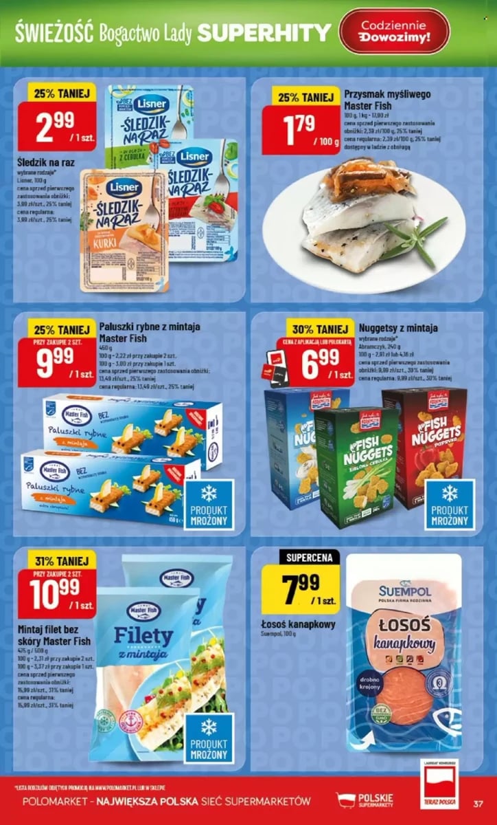 Strona 37 z gazetki Polomarket