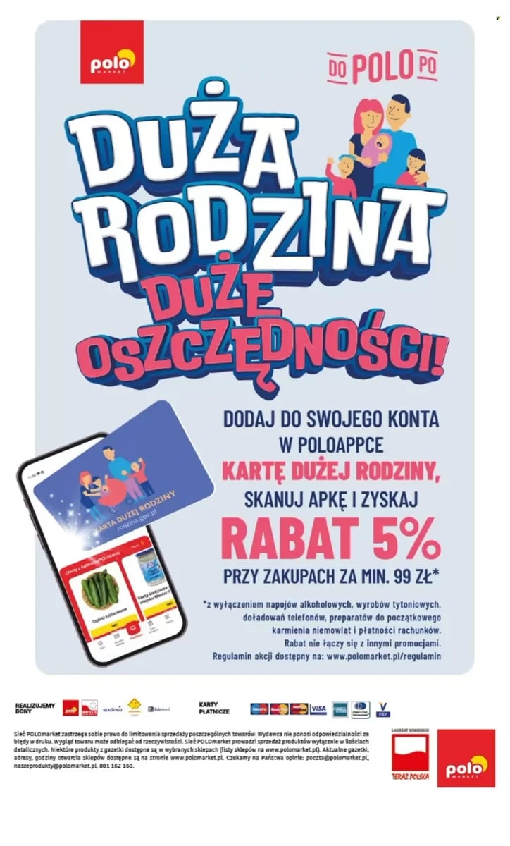 Strona 57 z gazetki Polomarket