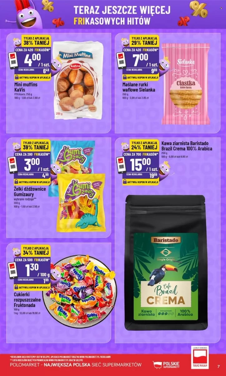 Strona 7 z gazetki Polomarket