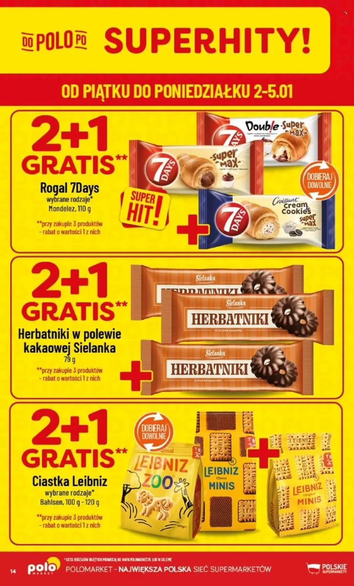 Strona 14 z gazetki Polomarket