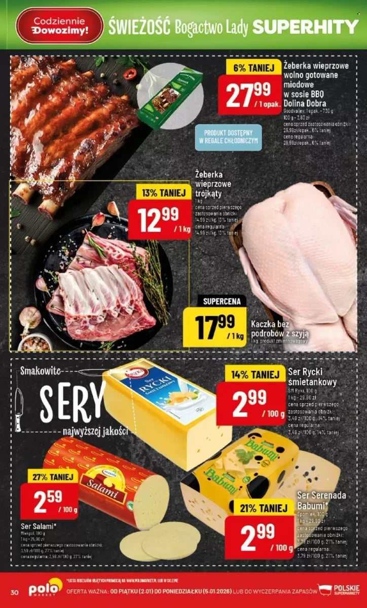Strona 30 z gazetki Polomarket