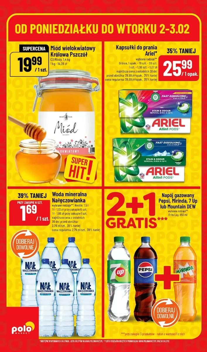 Strona 6 z gazetki Polomarket