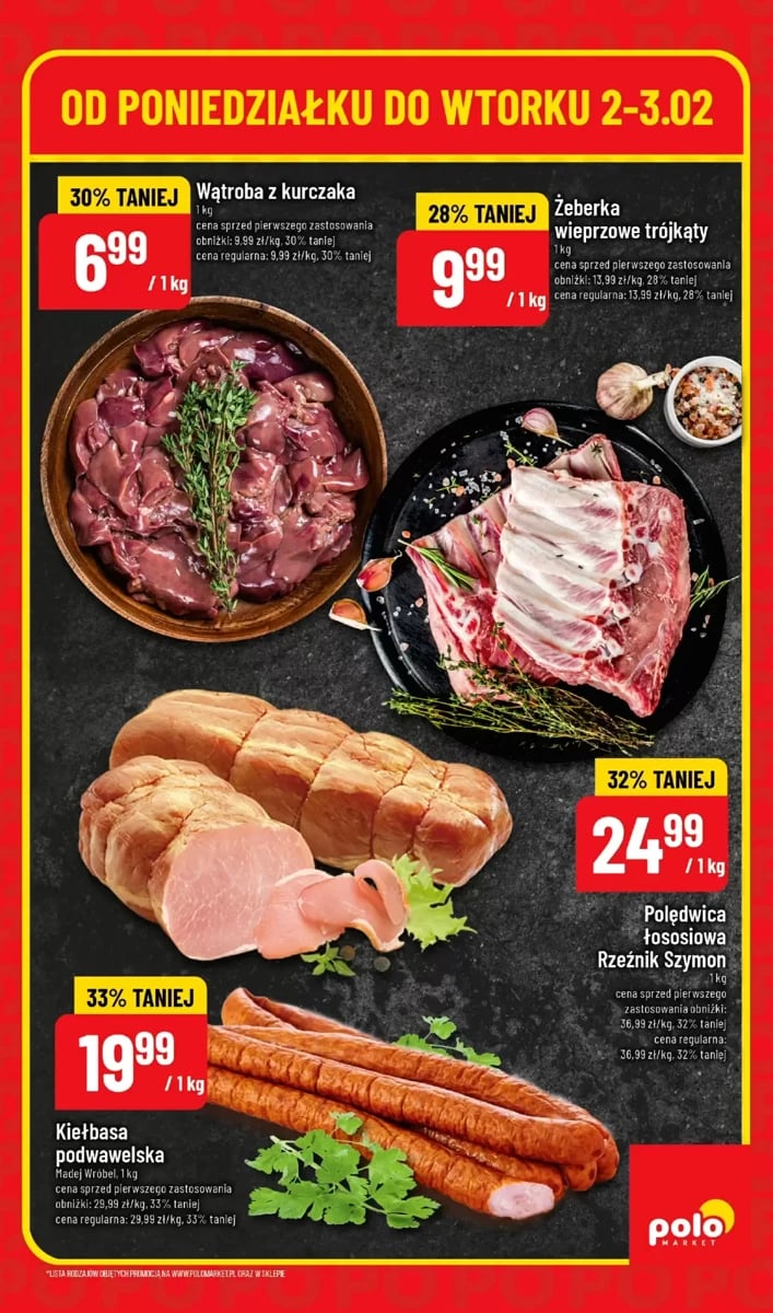 Strona 3 z gazetki Polomarket