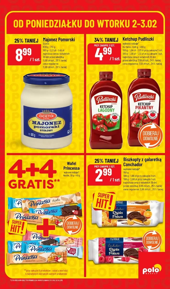Strona 5 z gazetki Polomarket