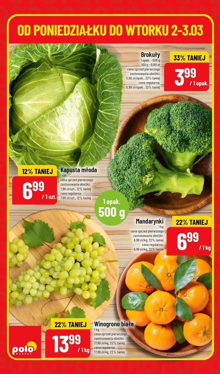Strona 2 z gazetki Polomarket