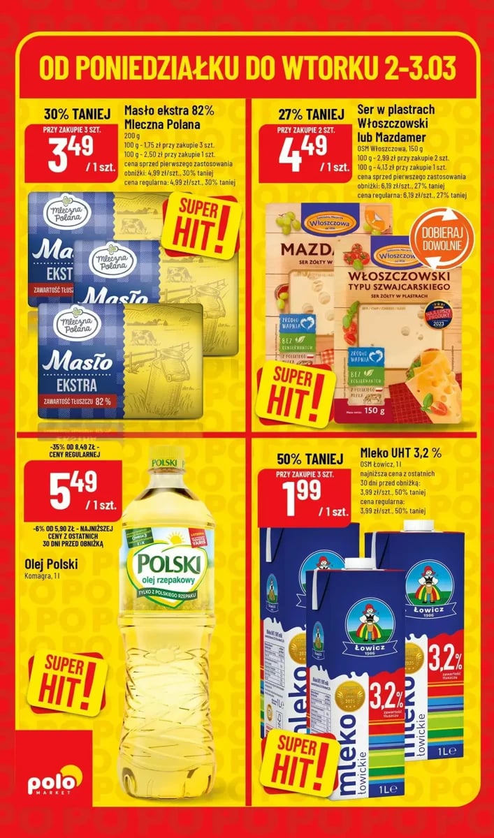 Strona 4 z gazetki Polomarket