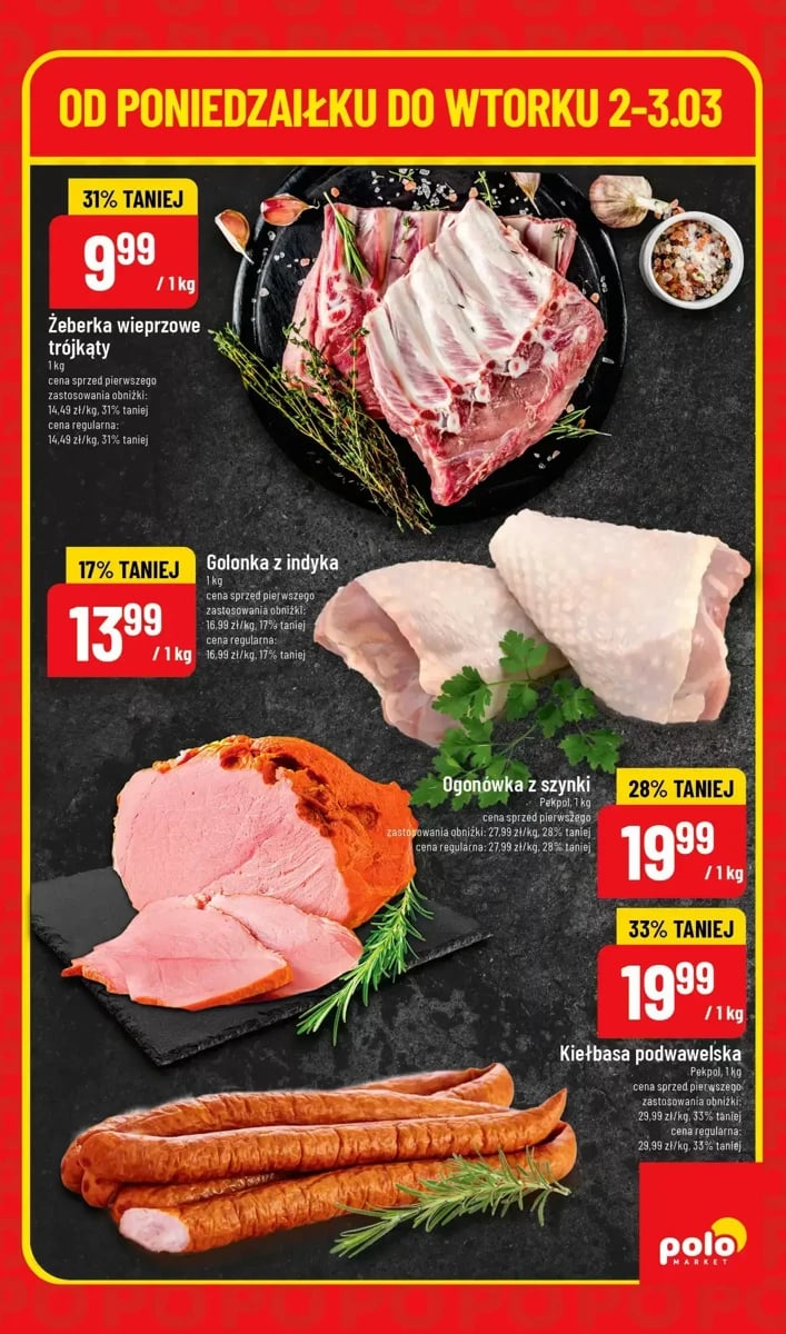 Strona 3 z gazetki Polomarket