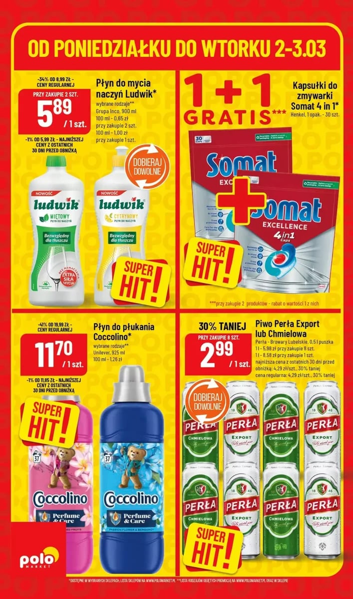 Strona 6 z gazetki Polomarket