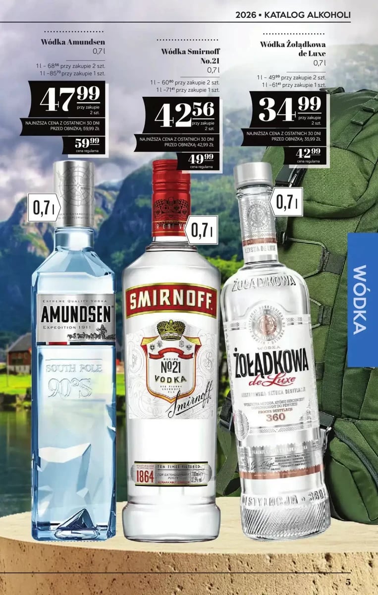 Strona 5 z gazetki Polomarket