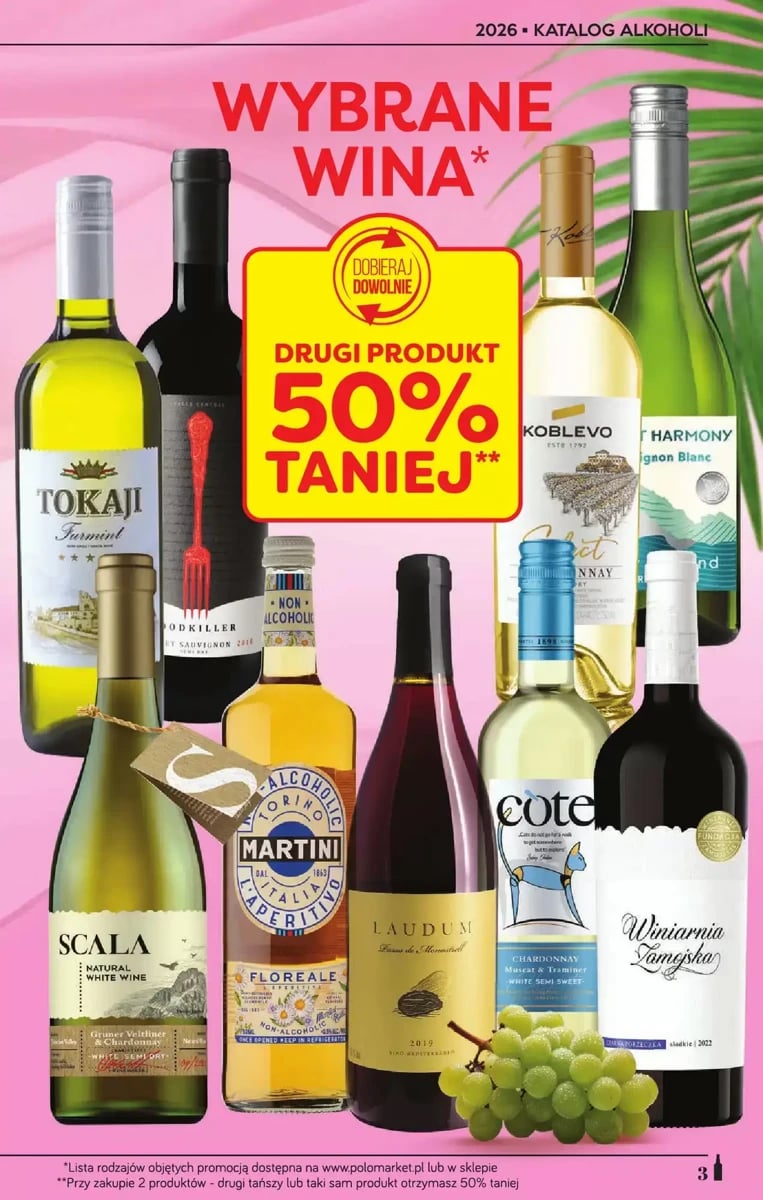 Strona 3 z gazetki Polomarket