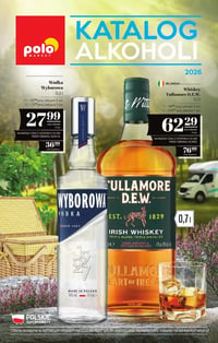 Gazetka Polomarket – 02.07.2026 – 15.07.2026