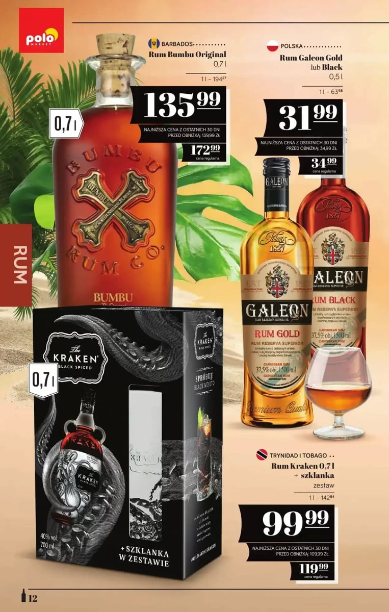 Strona 12 z gazetki Polomarket