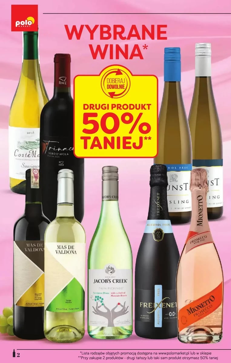 Strona 2 z gazetki Polomarket