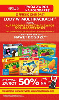 Gazetka Polomarket – 02.07.2026 – 04.07.2026