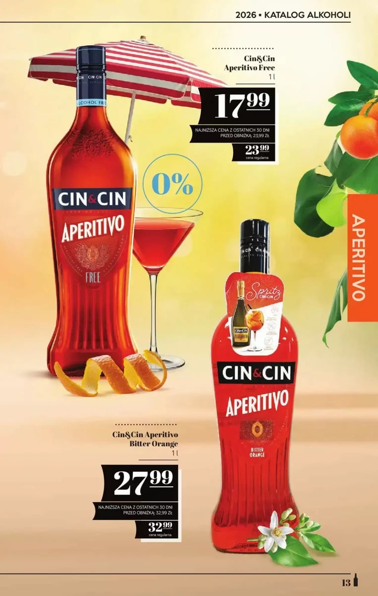 Strona 13 z gazetki Polomarket
