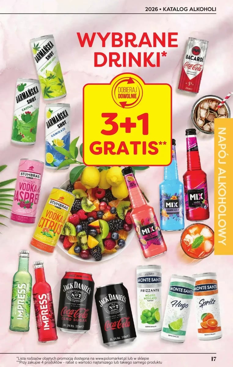Strona 17 z gazetki Polomarket