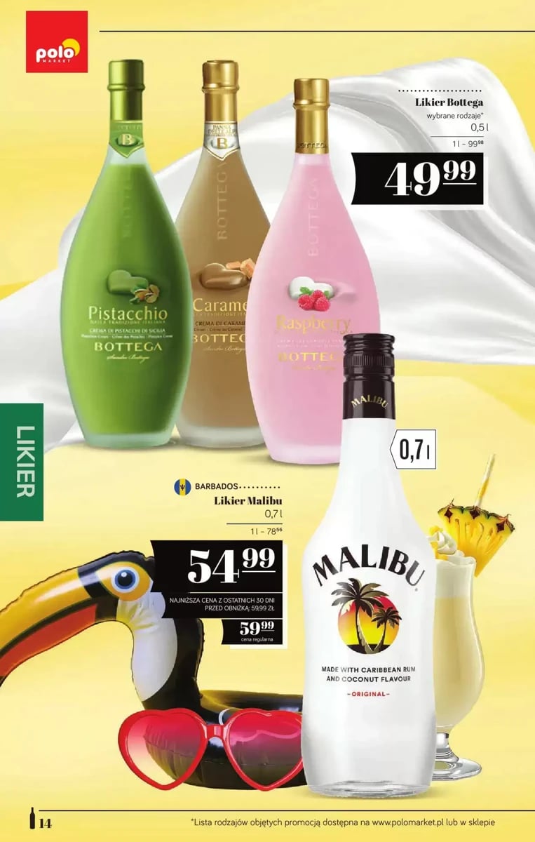 Strona 14 z gazetki Polomarket