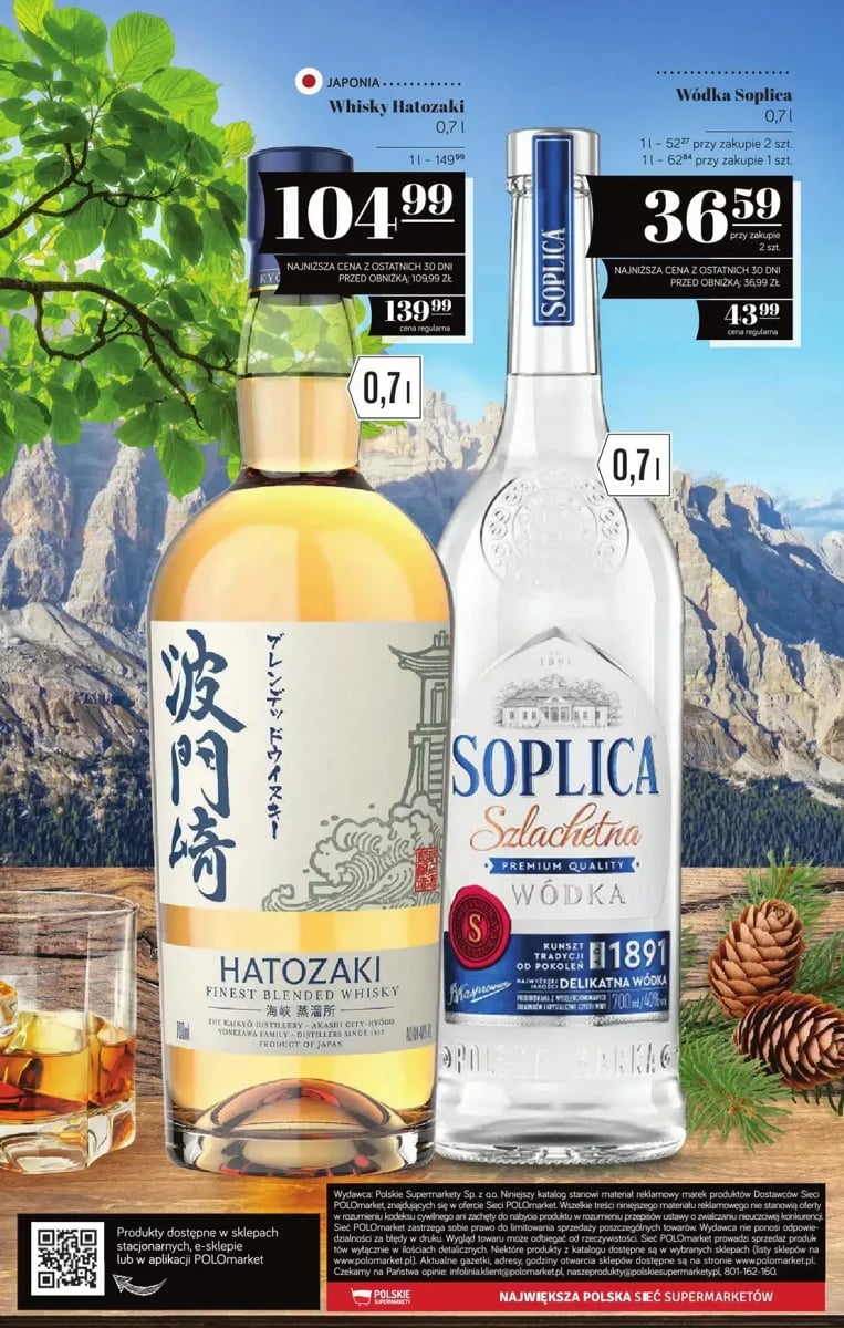 Strona 20 z gazetki Polomarket