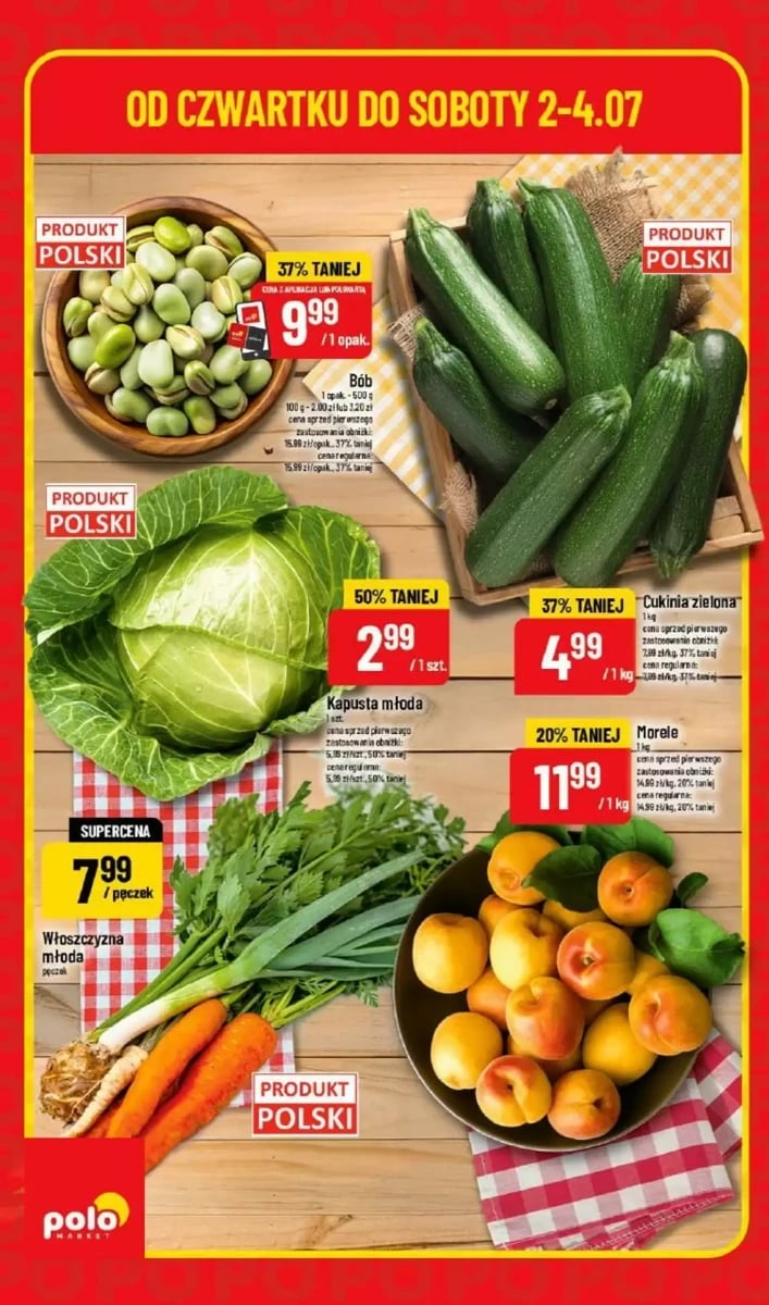 Strona 2 z gazetki Polomarket