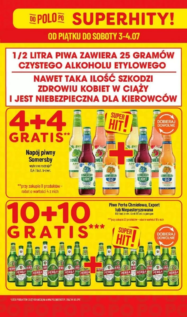Strona 4 z gazetki Polomarket