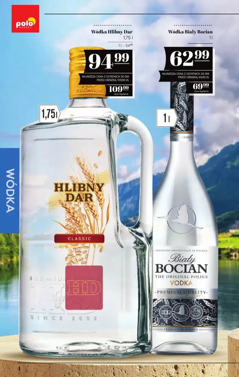 Strona 4 z gazetki Polomarket