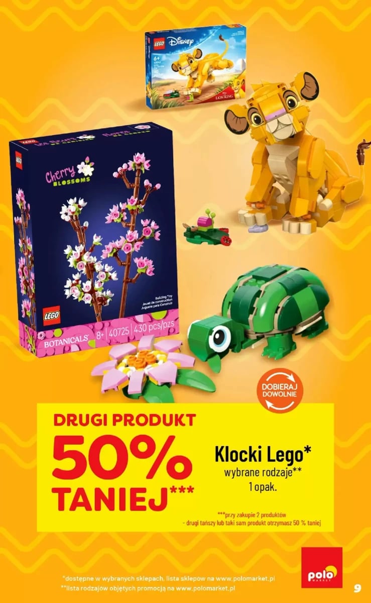 Strona 9 z gazetki Polomarket