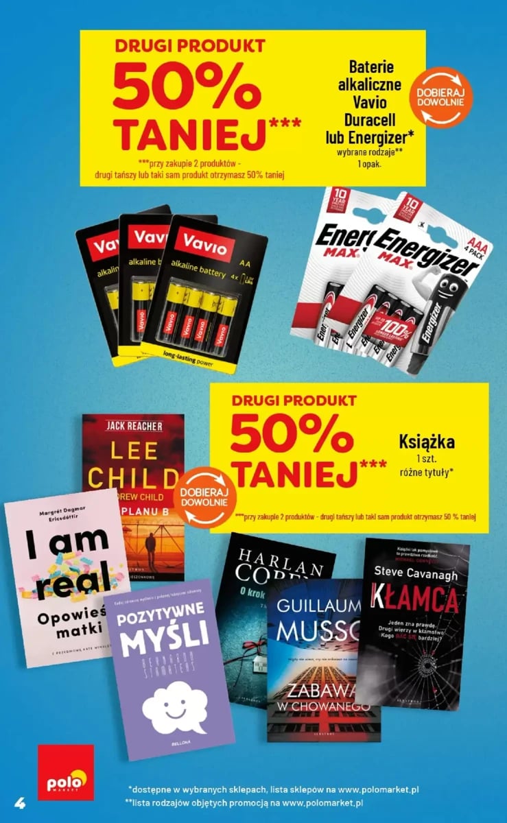 Strona 4 z gazetki Polomarket