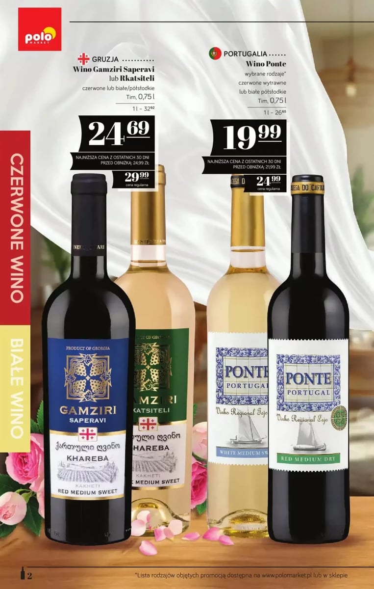 Strona 2 z gazetki Polomarket