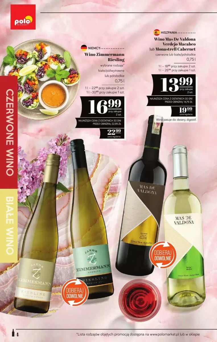Strona 4 z gazetki Polomarket