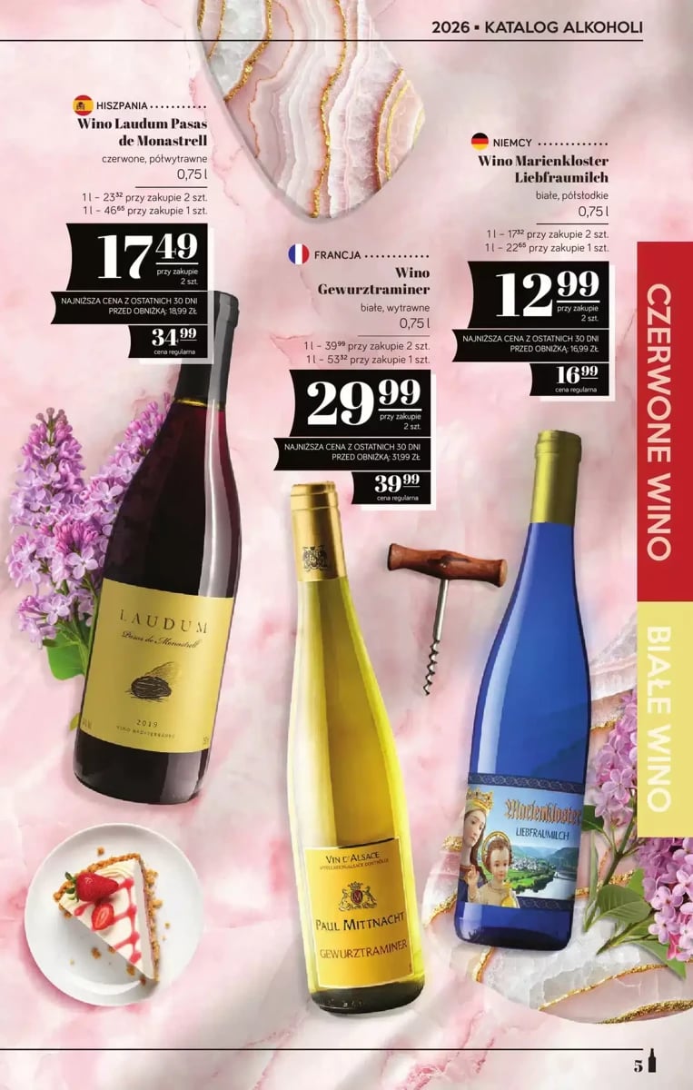 Strona 5 z gazetki Polomarket
