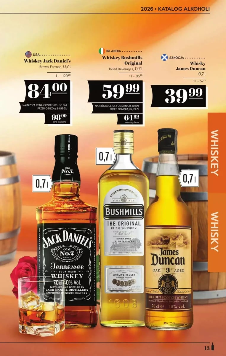 Strona 13 z gazetki Polomarket