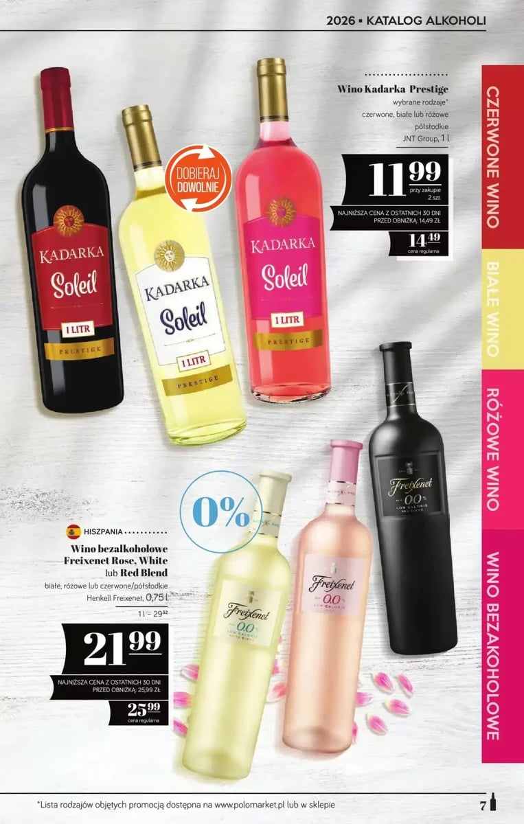 Strona 7 z gazetki Polomarket