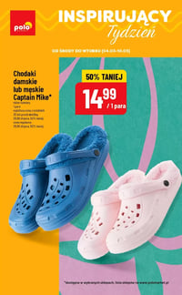Gazetka Polomarket – 03.03.2026 – 10.03.2026