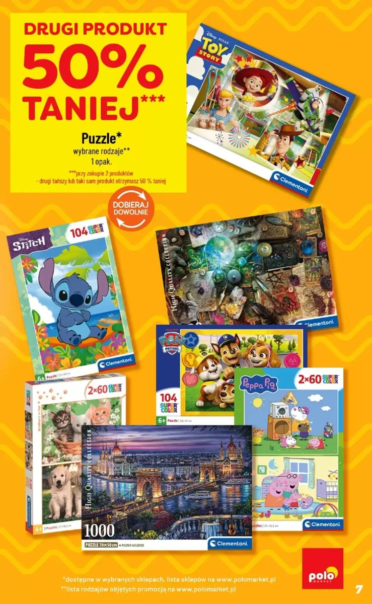 Strona 7 z gazetki Polomarket